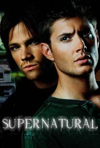 Сверхъестественное (сериал 2005-2020)