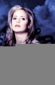 Баффи – истребительница вампиров (сериал 1997-2003)