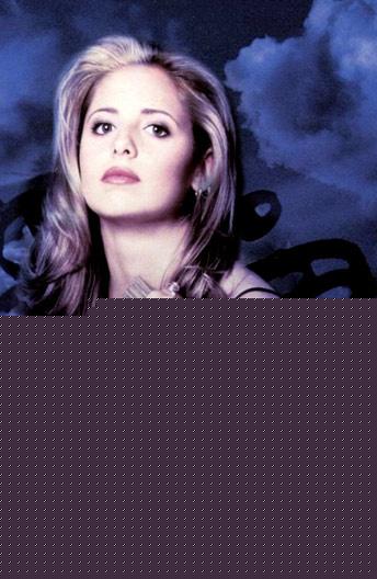 Баффи – истребительница вампиров (сериал 1997-2003)